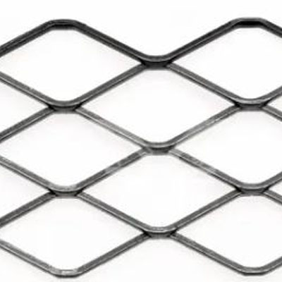 deck railing metal mesh