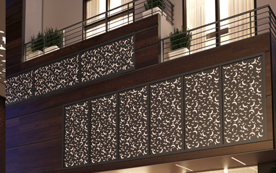 raised draining board