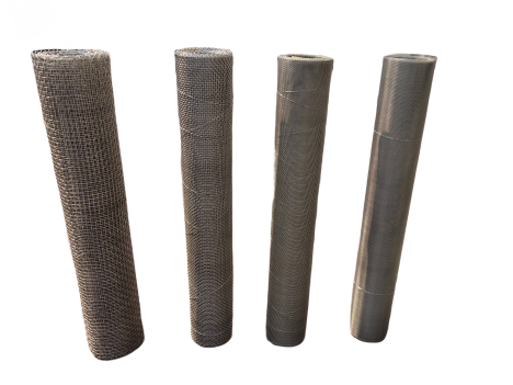 metal site fencing