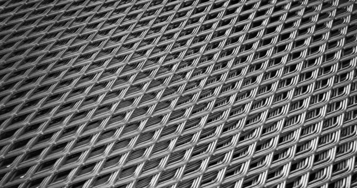 plain style grating