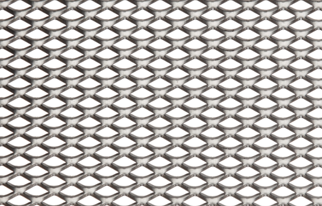 galvanized serrated bar grating