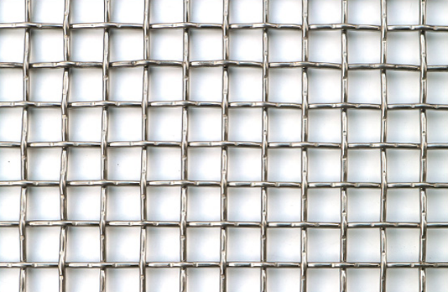 stainless steel bar grating