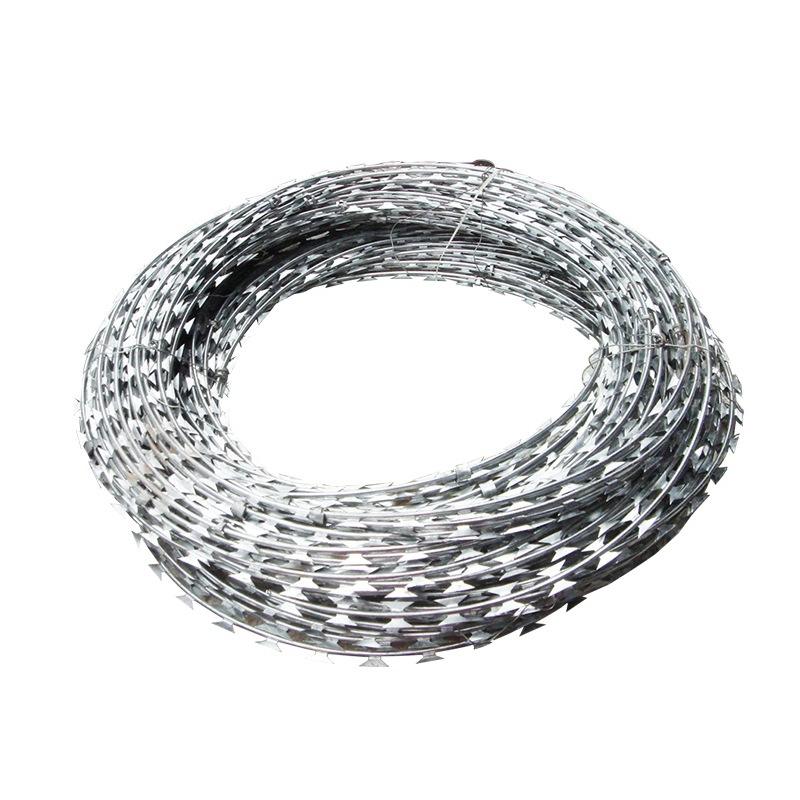 stainless expanded metal mesh