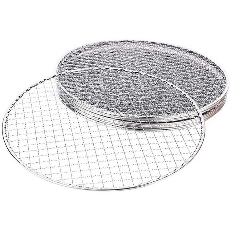 carbon steel grating