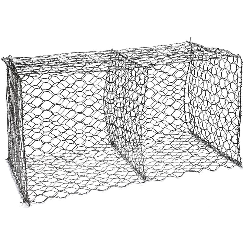 mesh balcony