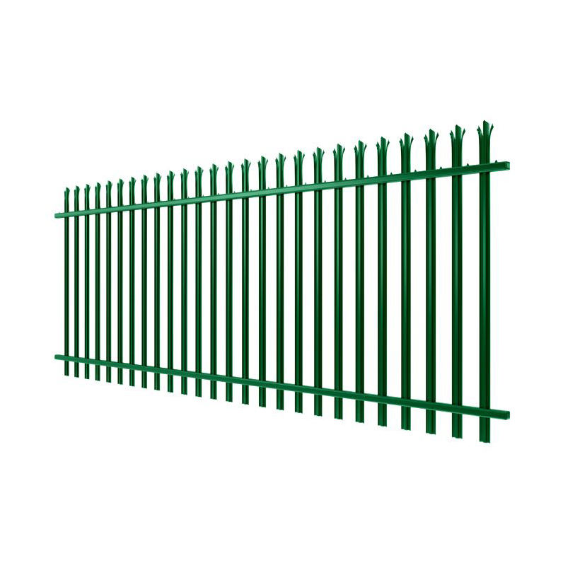 100 feet of chain link fence cost
