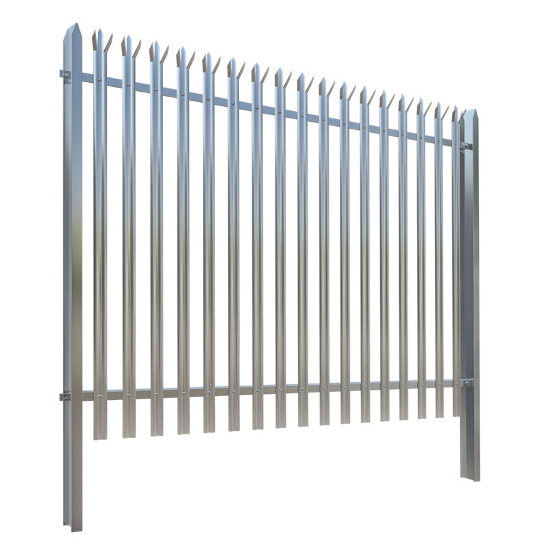 motorway acoustic fencing