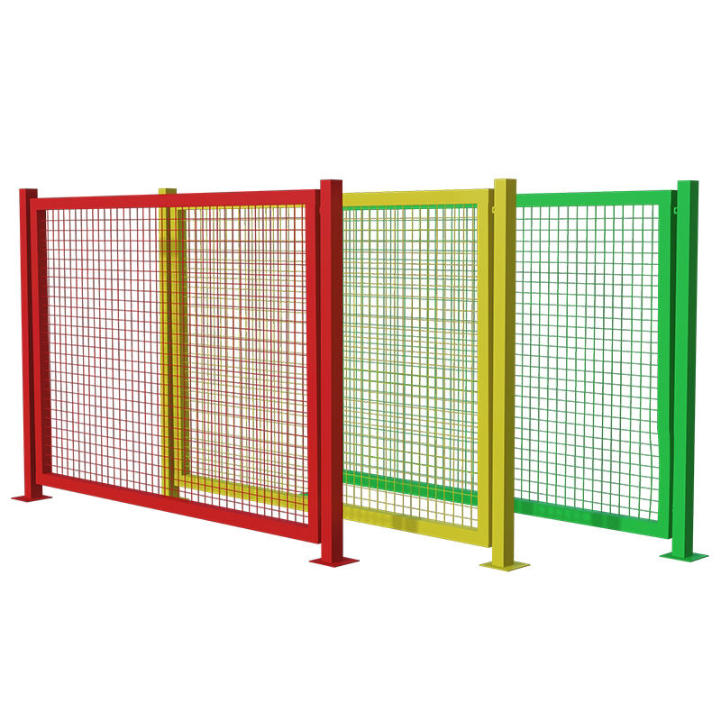 gate anti climb