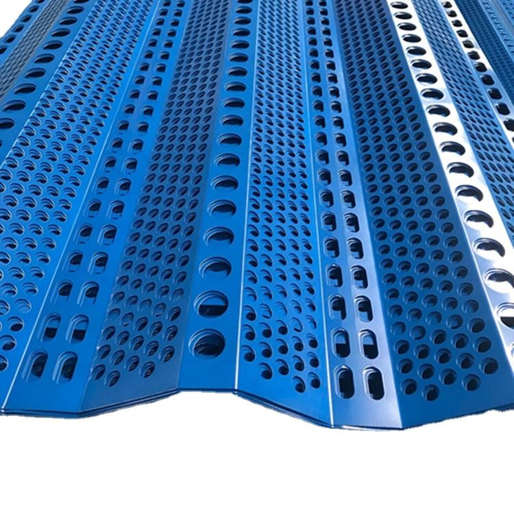 expanded stainless steel metal