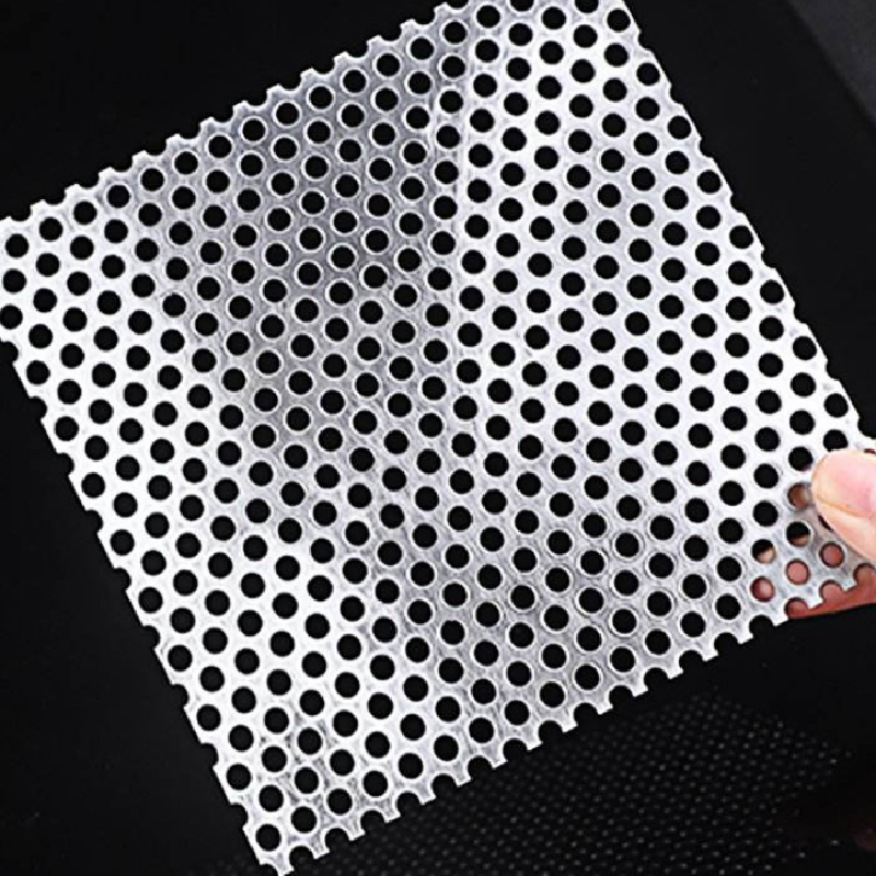9 gauge expanded metal mesh