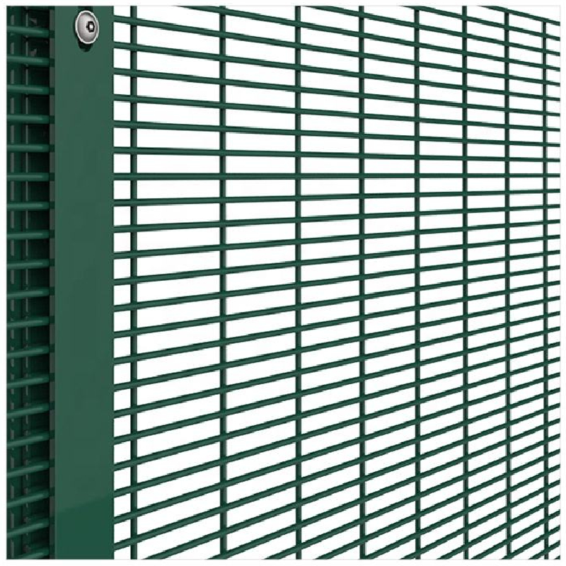 welded wire fence manufacturers