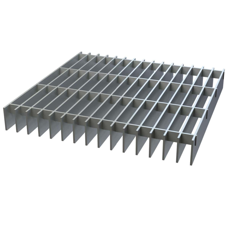perforated aluminum strip