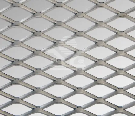 types of mesh wire fencing