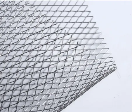 hog mesh railing