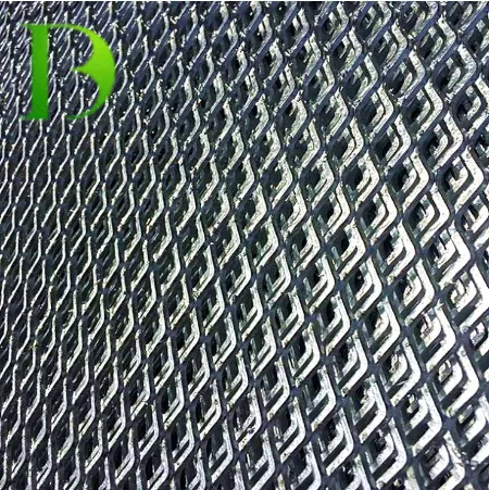 anti intruder fence