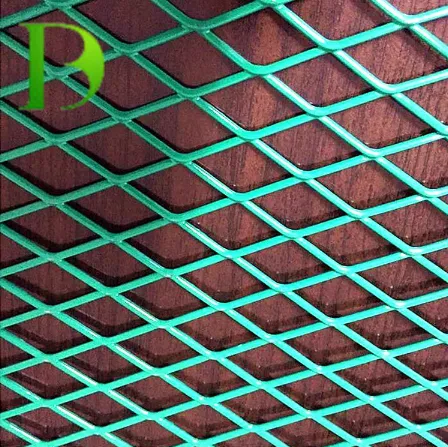 mesh rail guard for balcony