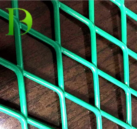 welded steel bar grating