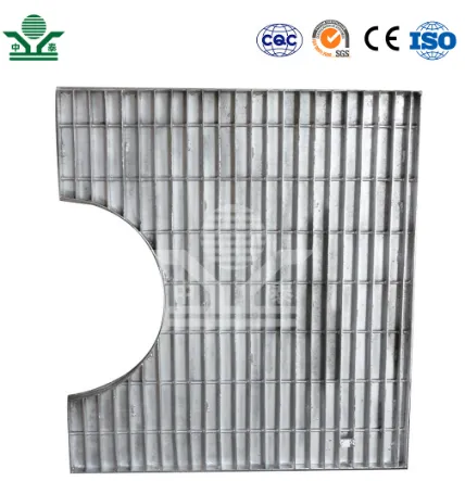 drain board construction