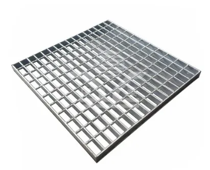 extruded metal mesh