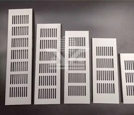 stainless steel trench drain covers