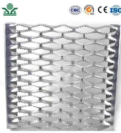 acoustic noise barriers
