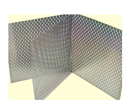 steel grating panels