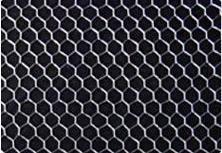 what is the function of wire gauze