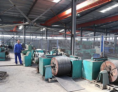 stainless steel perforated mesh sheet