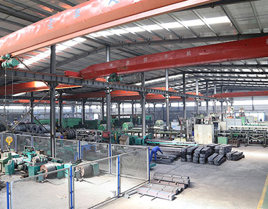 perforated metal mesh
