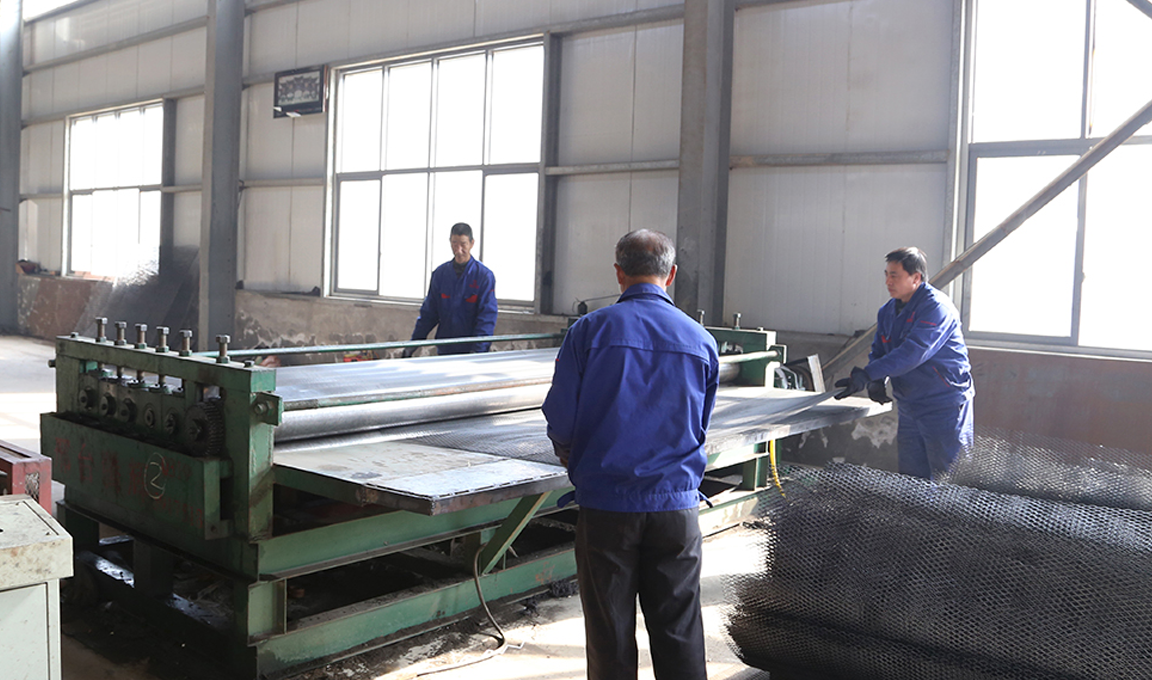 standard temporary fencing panel
