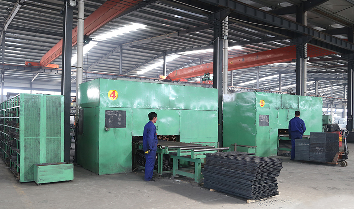 aluminum perforated metal screen sheet