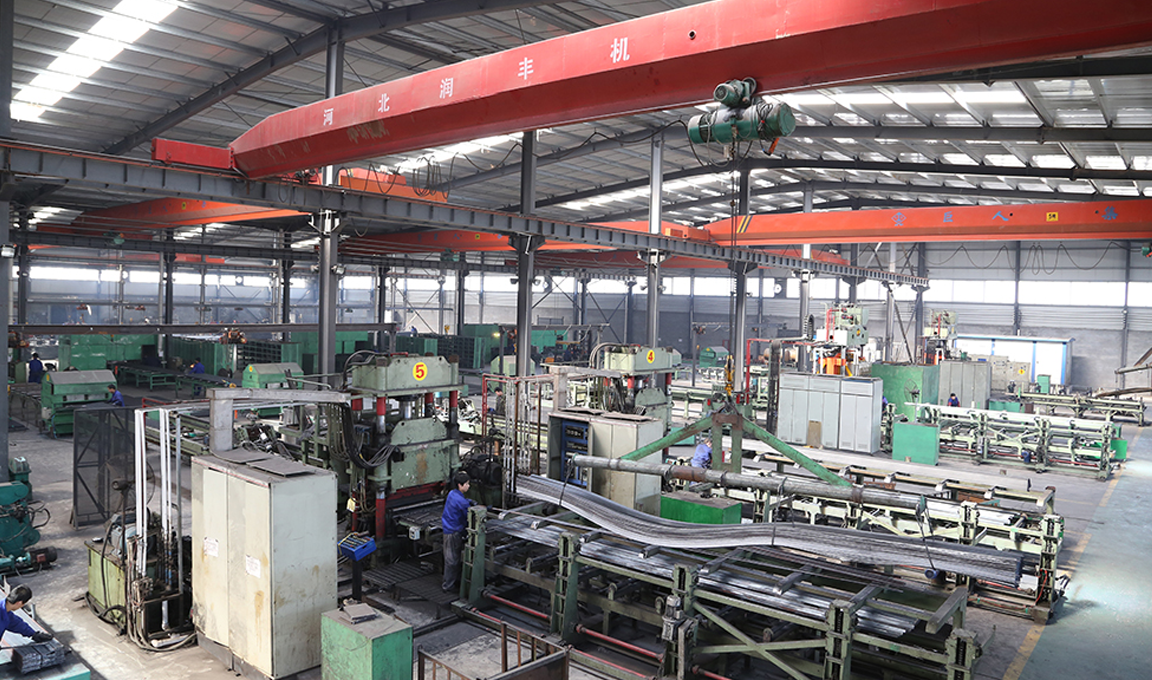 steel grating panels