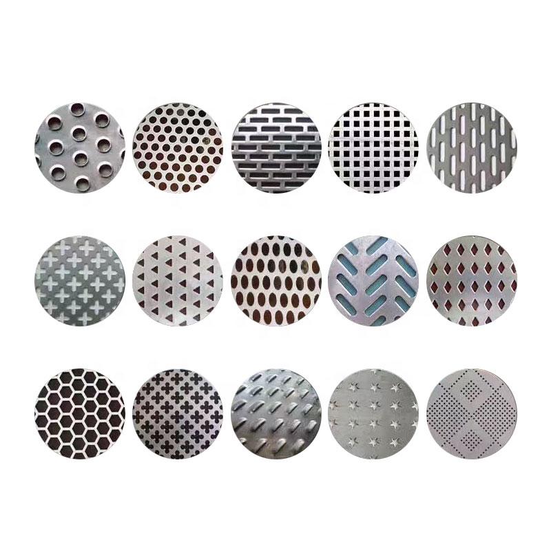 temporary steel fence panels