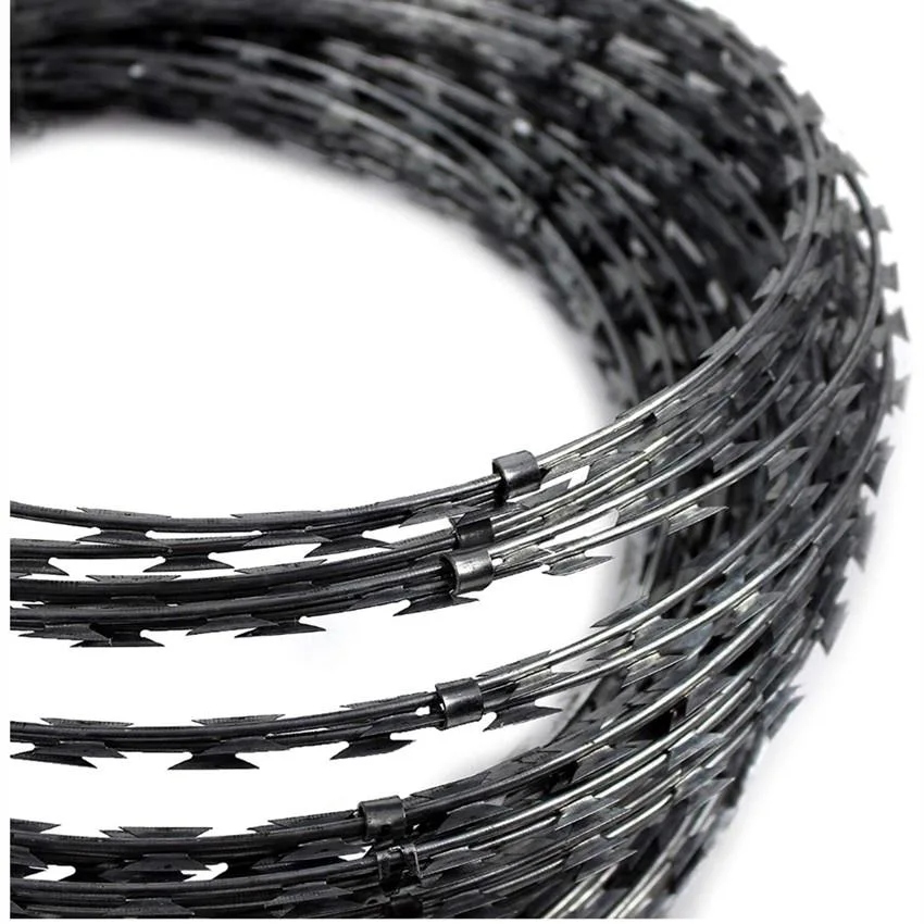 expandable outdoor fence