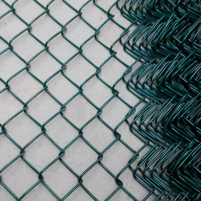36 chain link fence