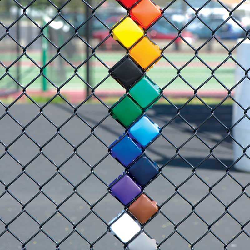 expanded stainless steel mesh