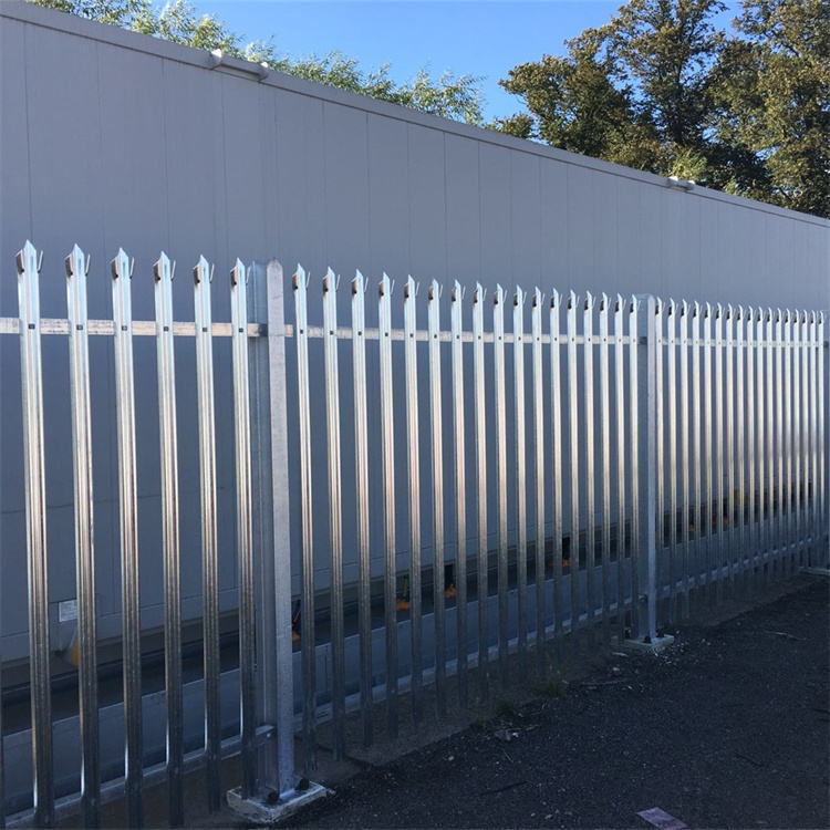 heavy duty temporary fencing