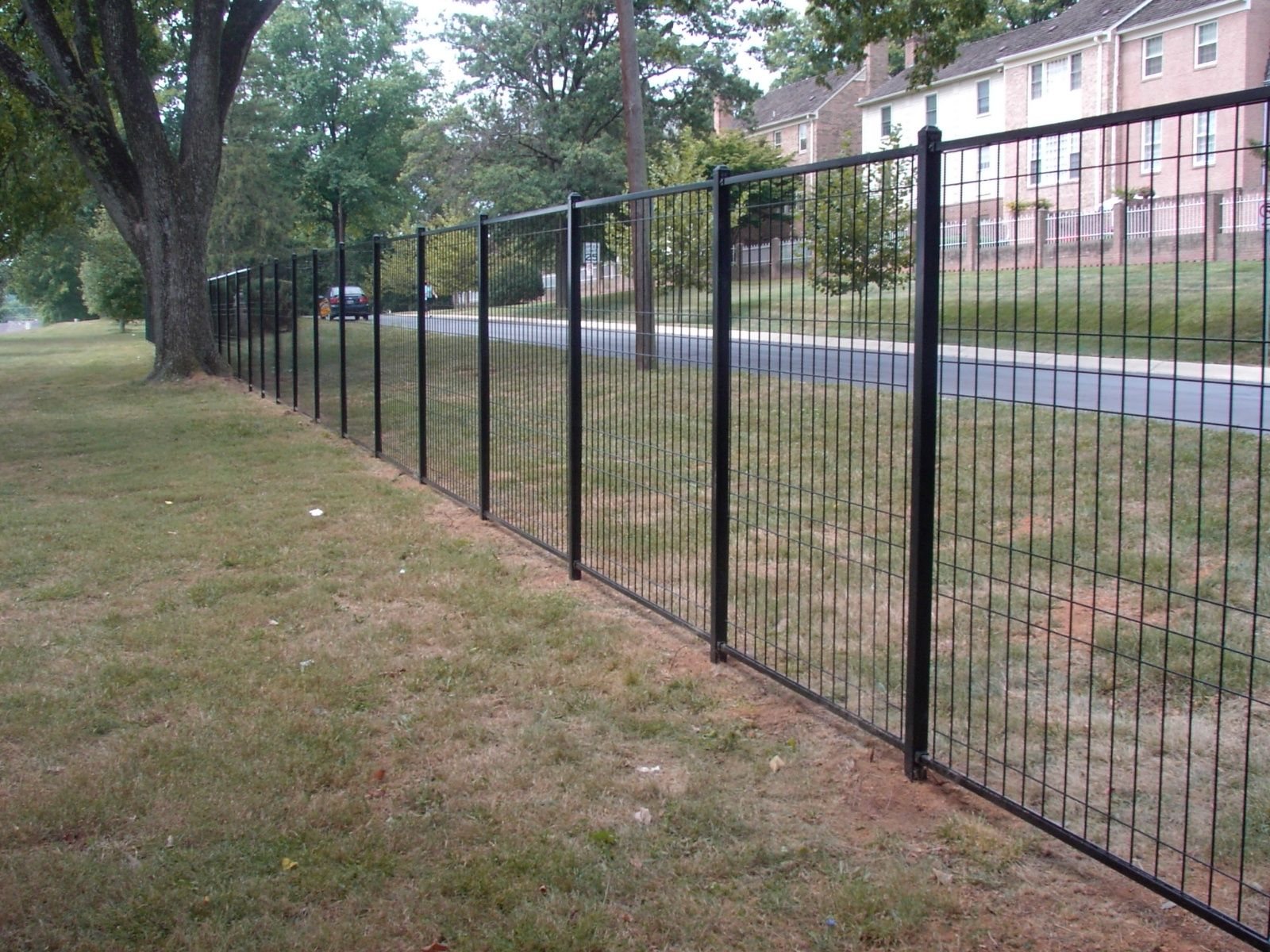 temp fence for sale