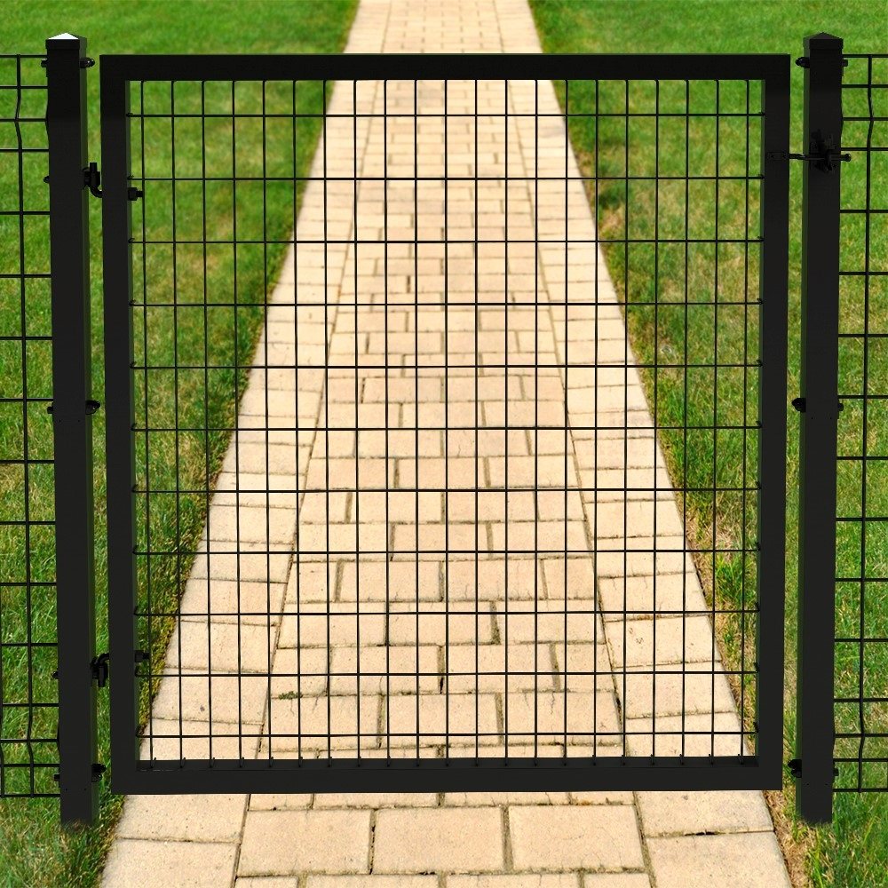 acoustic fence barrier
