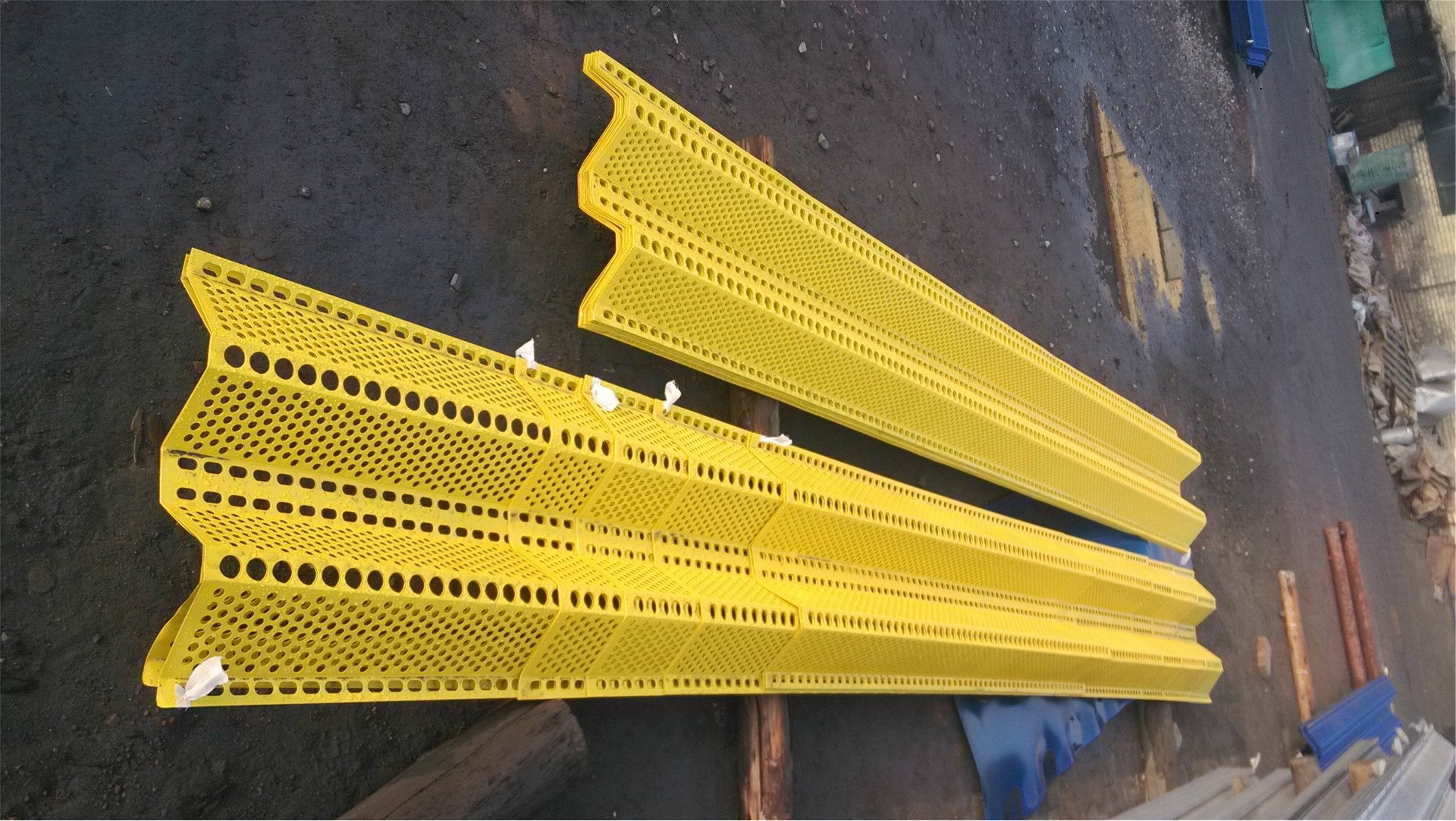 netting fencing for sale