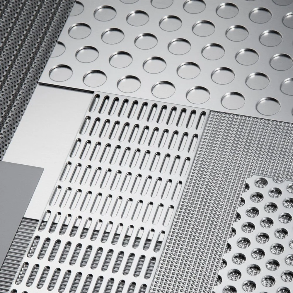crowd control fence panels