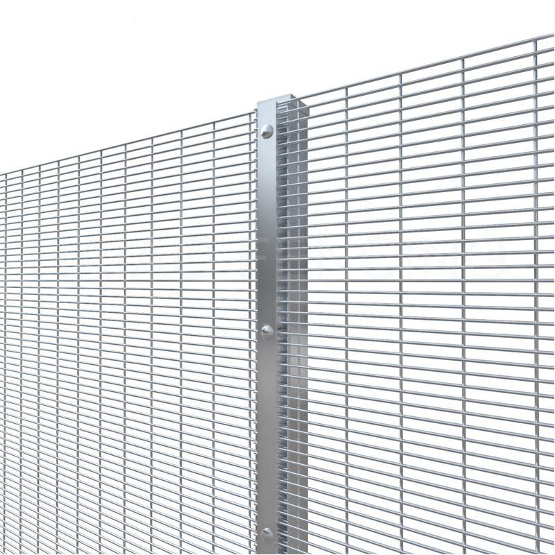 welded steel bar grating