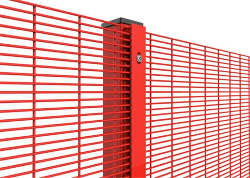 6ft chain link fence cost