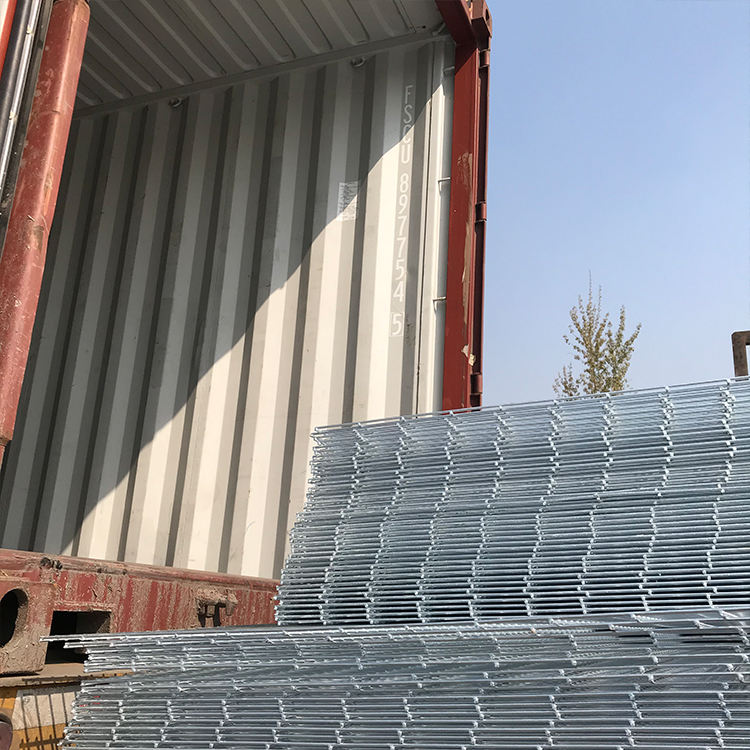 stainless steel open grid flooring