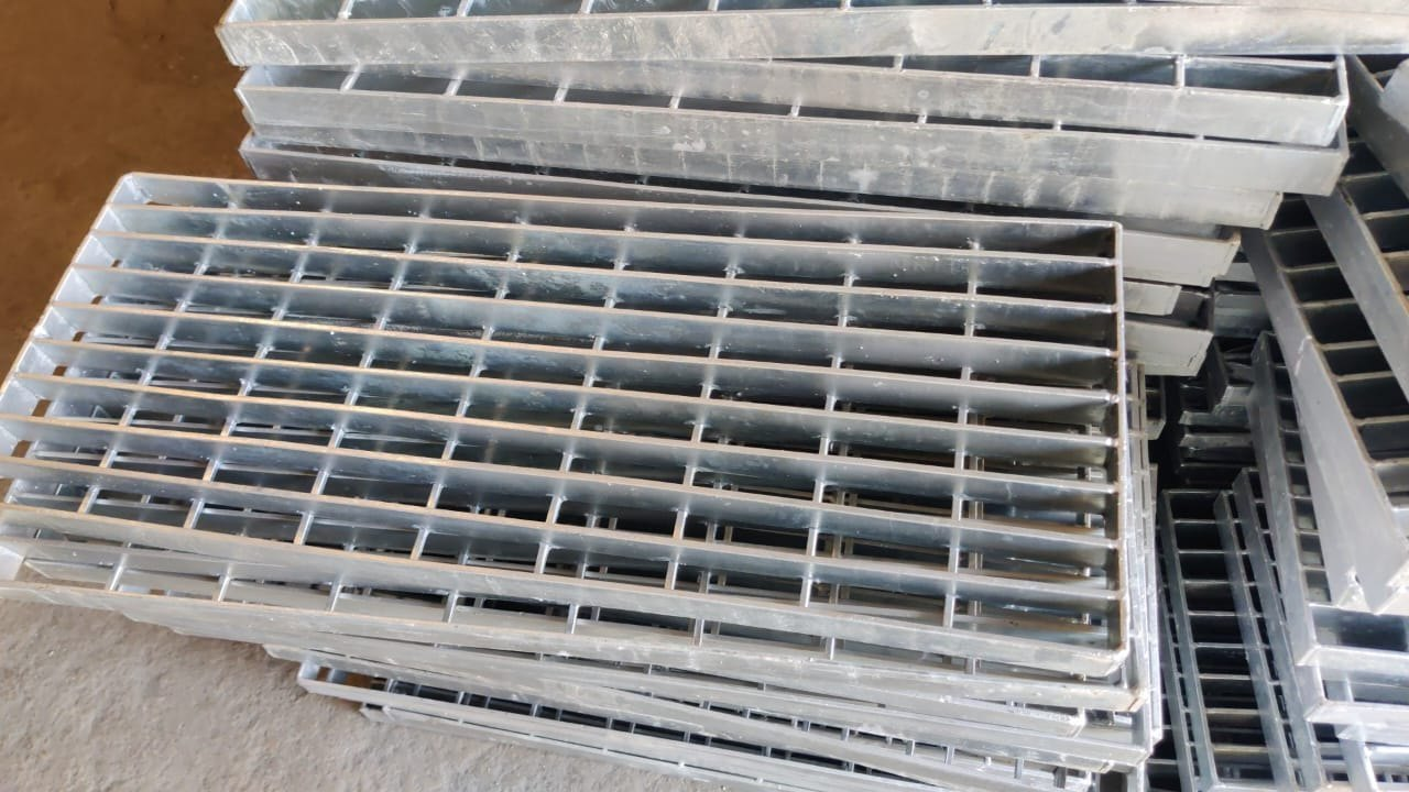 architecture perforated metal sheet