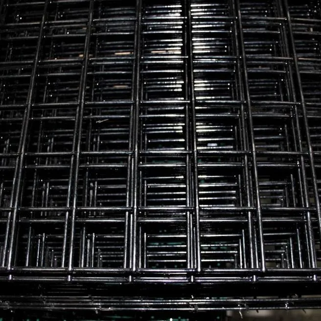 expanded metal mesh fence
