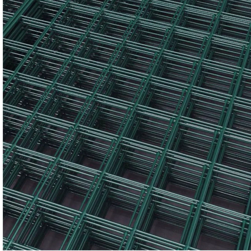 perforated stretched metal sheet