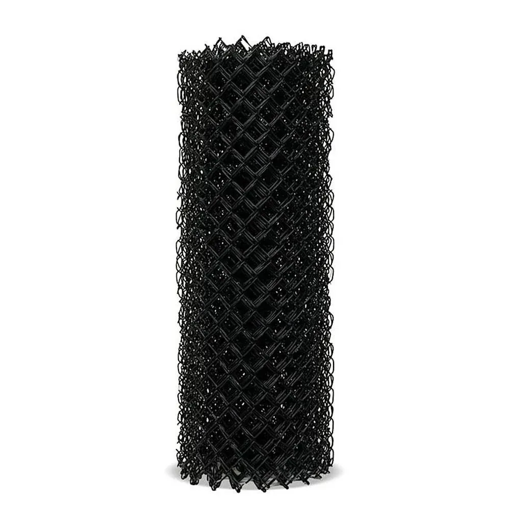 4 foot chain link fence installation cost