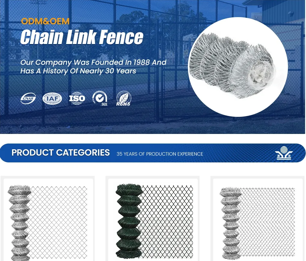 black chain link fence 6 ft