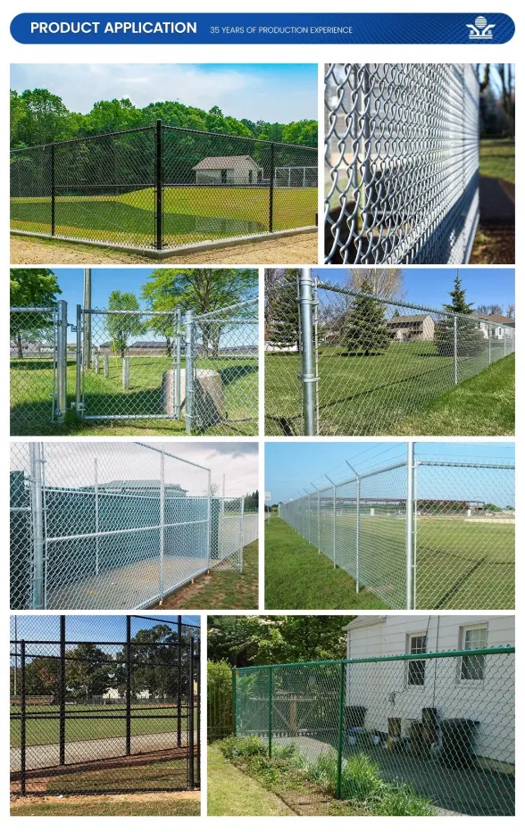 galvanised steel temp fence panel